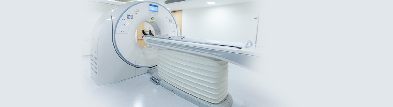 CT Scan Ranchi