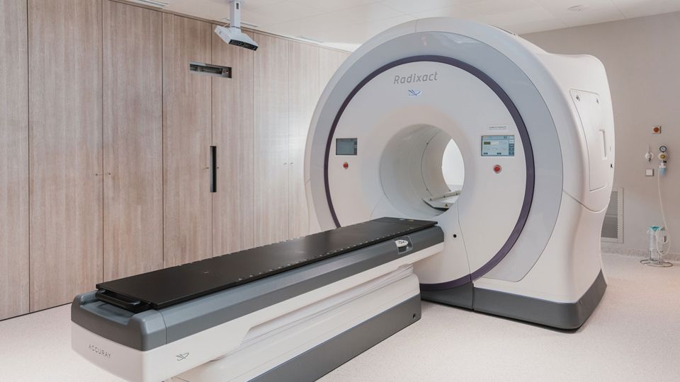 MRI Ranchi